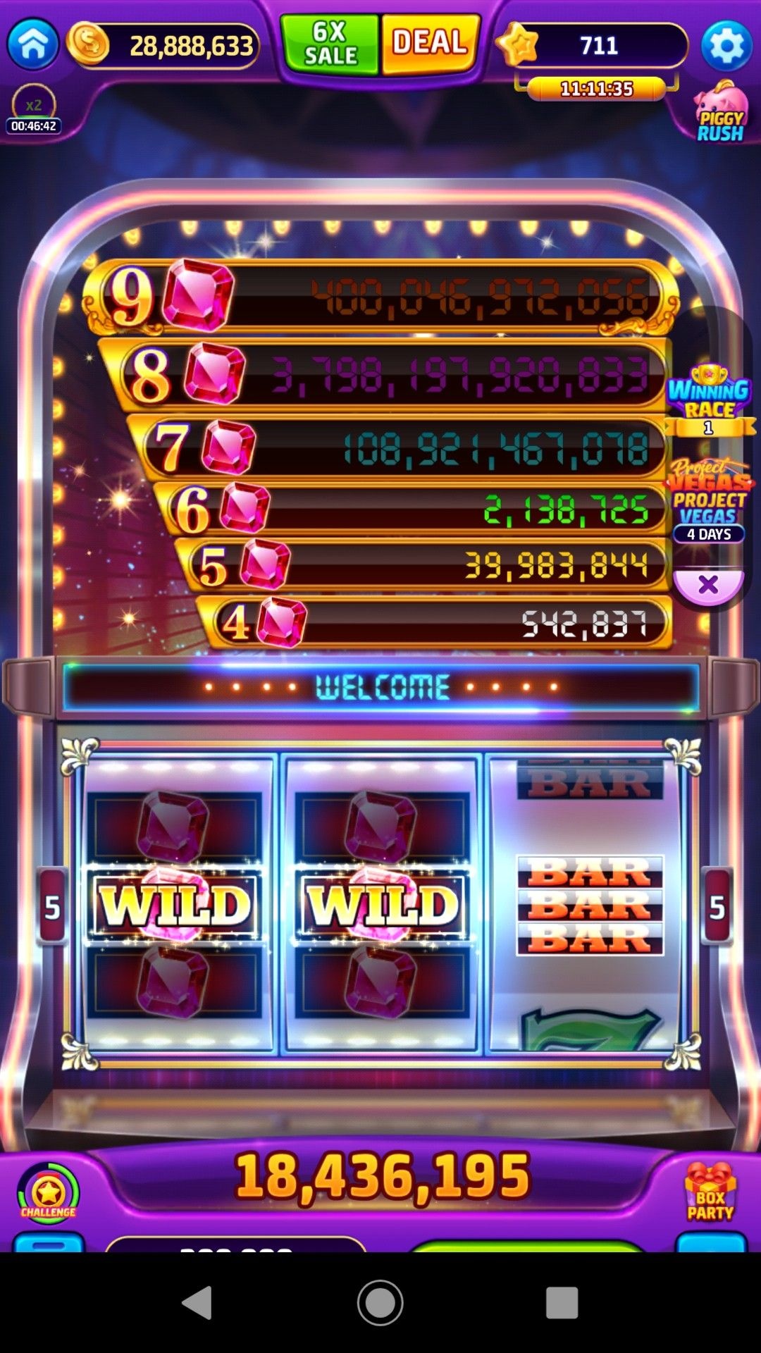 Bdmbet game