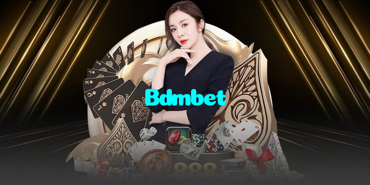 Bdmbet casino presented on mobile device in Pakistan with slots and live games