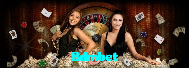 Bdmbet casino presented on mobile device in Pakistan with slots and live games